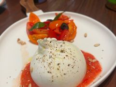 -ALLORA意大利餐厅(丰盛里店)