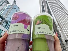 -星满杯TEAFUL(罗湖东门店)
