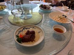 -杭州香格里拉·香宫中餐厅