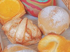 -啊噗吐呦现场烘焙(麦凯乐店)