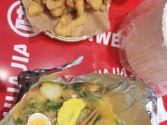 -见味花甲(福田coco park店)