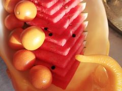 -大碗居·烤鸭·鱼头泡饼(天坛东门店)