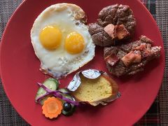 -小世界西餐厅(建国门店)