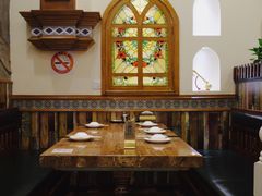 -清真·玛丽亚新疆菜主题餐厅(浙江中路店)