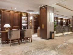 -雅戈尔富宫大酒店(观前街店)