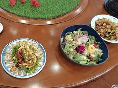 -友鹏海鲜(新宜白大道店)