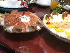 -紫阳海鲜楼·传承闽味(长乐路总店)