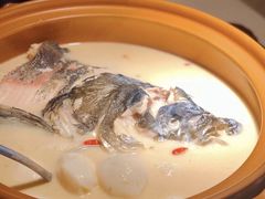 -上名堂·鱼头好吃(体育场路店)