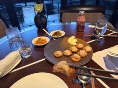 -杭州西子湖四季酒店·金沙厅