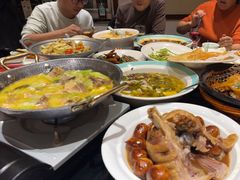 -苏浙徽·农家大院(吴江中山南路店)