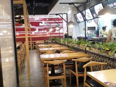 大堂-瓦记米粉(东鼓道店)