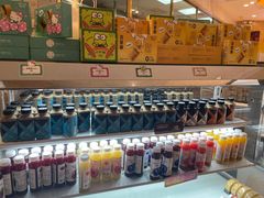 自助调料区-BreadTalk面包新语·烘焙蛋糕(高德置地春广场店)