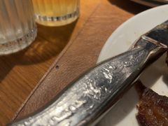 -拉蒂娜·巴西牛排馆 Latina·Brazilian Steakhouse(王府井喜悦店)