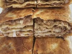 -虹海圣肉饼店家常菜馆