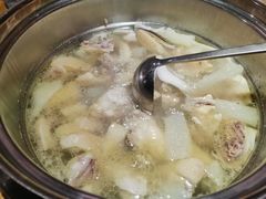 -椰贝原味椰子鸡(江南万达店)