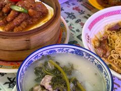 -憶廟街 X 沙角邨(太古城店)