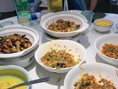 -兰湘子·湘菜小炒(长安万科广场店)