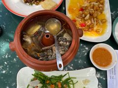 -云隐小厨·传统大理美食(复兴路店)