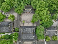 -虞山风景区