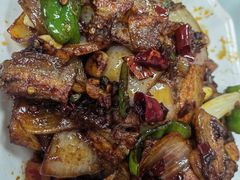 -黑皮酸菜鱼(三山街店)