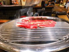 -千寻烧肉(政务区店)