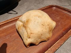 烤包子-耶里夏丽·丝路新疆菜·清真食品(徐家汇臻选店)