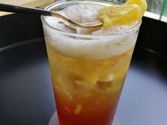 -CAFE'IN精品咖啡体验空间(小寨店)