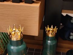 零售区-星巴克臻选(上海合生汇1F店)