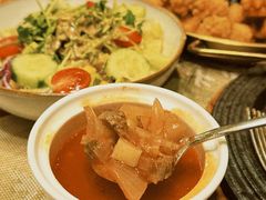 -意卡菲·欢乐聚会餐厅(华侨店)