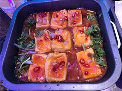 -燥次·烧烤酒场(万象城店)