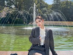 -上海花园饭店