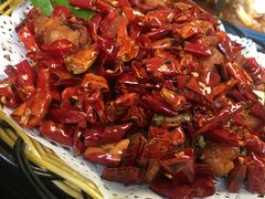 -无限虾享(同庆街店)
