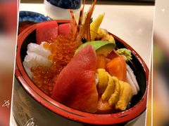 -阿吾罗日本料理(K11艺术中心店)