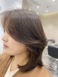 -MMby Hair Code芭曲发型