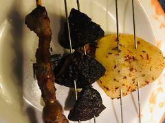 -肉串汪(望京店)