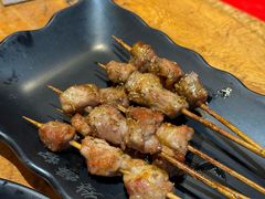 -烧蠔帮·湛江生蚝(茂南万达店)