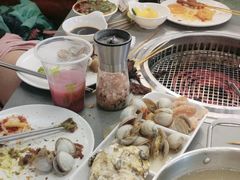 -尚宴牛特鲜自助(太原街万达店)