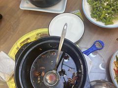 -小乡小镇·传承桐庐土菜·老板亲自烧的菜
