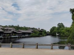 -爱新觉罗皇家博物院