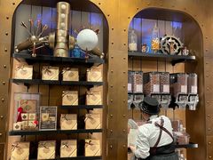-酷巧·巧克力糖果店