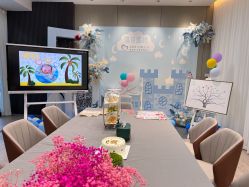 -禧月荟S月子中心(侨城店)