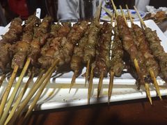 -福寿斋·老北京铜锅涮肉·烧烤(清岚店)
