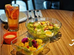 -必胜客(花舞大唐博物馆店)