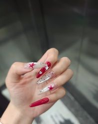 -瞧·享轻奢美甲美睫