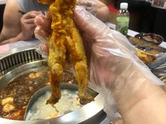 -宽尺巷鱼蛙自助火锅(虎丘钻石广场店)