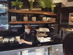 -Let's Taipei 非常烘焙(太古里店)