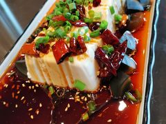 -烤无忌·新疆菜馆(格林威治城店)