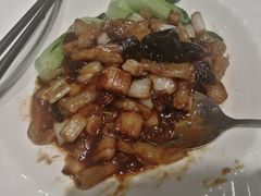 -开海·红岛海鲜虾水饺(石老人店)