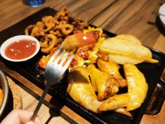 -必胜客(兰州国贸店)