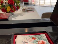-味+新京宴·烤鸭·北京菜(创意谷店)